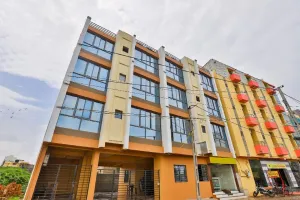 Image of Hotel Bansidhar-Somnath