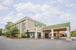 Image of Holiday Inn & Suites Parsippany Fairfield by IHG
