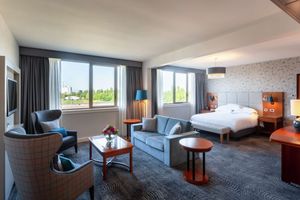 Image of Hilton Strasbourg