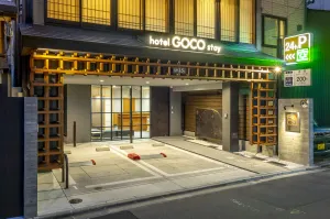 Image of Hotel GOCO stay Kyoto Shijo Kawaramachi