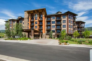 Image of Trailhead Lodge