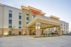 Image of Hampton Inn Kyle