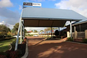 Image of Collie Ridge Resort