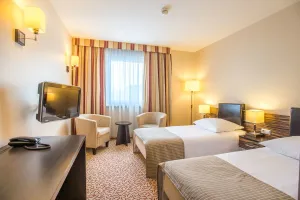 Image of Qubus Hotel Kielce