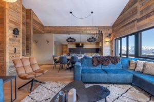 Image of Penthouse Croix de Coeur