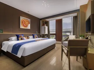 Image of Novotel Shanghai Clover