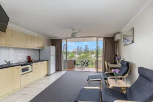 Image of The Wellington Apartment Hotel