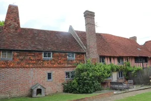 Image of Delightful 4BD Home full of Flair Edenbridge Kent