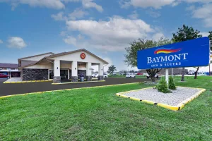 Image of Baymont by Wyndham Perrysburg-Toledo
