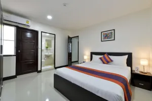 Image of Studio Residence Sukhumvit 71