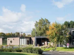 Image of Mercure Caen Cote De Nacre