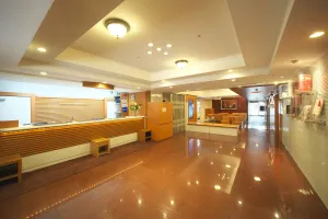 Image of Yokohama Heiwa Plaza Hotel
