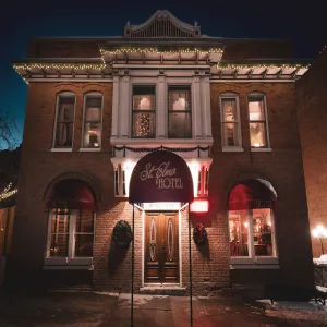 Image of St. Elmo Hotel