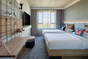 Image of Moxy Cologne Muelheim