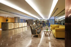 Image of Cosmo Hotel Kuala Lumpur