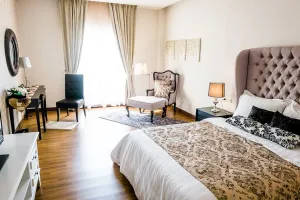 Image of Mansion28 Dharmawangsa Serviced Apartment