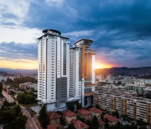 Image of Bosmal Arjaan by Rotana