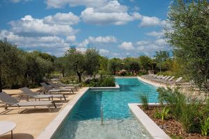 Image of Hôtel Horizon Resort Massane & Spa