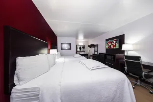 Image of Red Roof Inn PLUS+ Huntsville – Madison