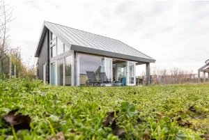 Image of Holiday Home Near the Town Centre of Renesse