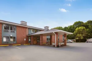 Image of Quality Inn