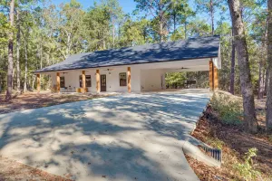 Image of Home w/ Pool Access: Fishing at Lake Sam Rayburn!