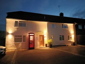 Image of Stansted Lodge Elsenham