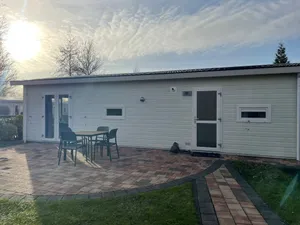 Image of Cozy Chalet 25 km From Amsterdam