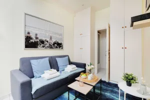 Image of Cozy studio - 2P - Close to Sacré-Cœur