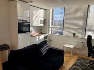 Image of Comfort Stay Apartment