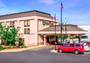 Image of Quality Inn Florissant-St Louis