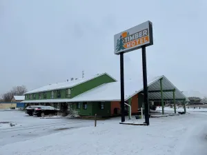 Image of Timber Motel