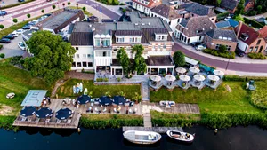 Image of De Zon Hotel & Restaurant by Flow