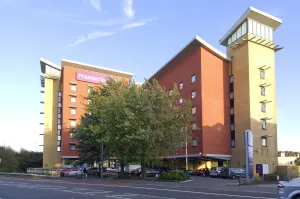 Image of Premier Inn Southampton City Centre