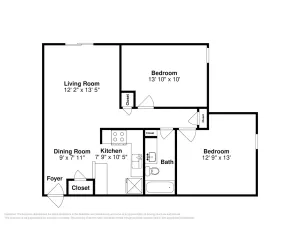 Image of Lets Flamingle