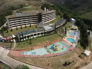 Image of Hotel Golden Park All Inclusive Poços de Caldas By Nacional Inn