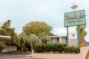 Image of The Starlight Motor Inn