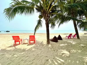 Image of The Scenery Beach Resort