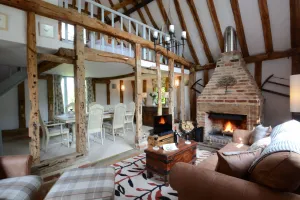 Image of Wassicks Cottage, Haughley
