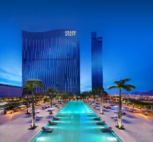 Image of Grand Hyatt Macau