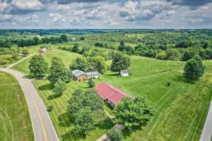 Image of Charming Williamstown Retreat with Private Yard