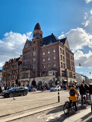 Image of Hotel TwentySeven - Small Luxury Hotels of the World