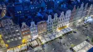 Image of Holland House Residence Old Town