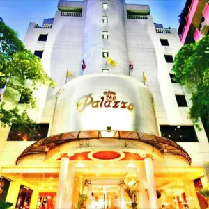 Image of The Palazzo Hotel
