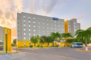 Image of City Express by Marriott Monterrey Aeropuerto