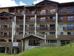 Image of Résidence Les Blanches Provençales