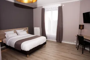 Image of Logis Auberge Des Voyageurs