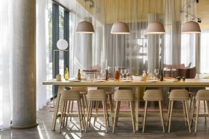 Image of OKKO Hotels Paris Porte De Versailles