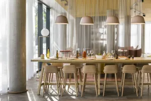 Image of OKKO Hotels Paris Porte De Versailles