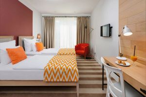 Image of Amalie Bed and Breakfast & Apartments